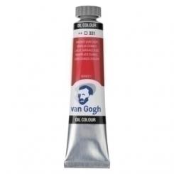 Pintura Oleo Van Gogh 20 ml. Granza Laca