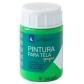 pintura-para-tela-la-pajarita-35-ml-opaca-fluorescente-verde-tof-04