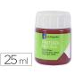 pintura-para-tela-la-pajarita-rojo-ingles-25-ml