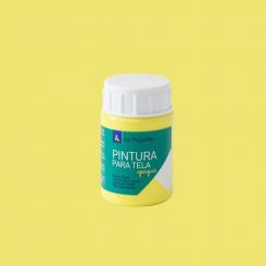 Pintura Para Tela Opaque La Pajarita AMARILLO LIMÓN TO-02