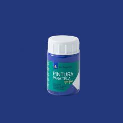 Pintura Para Tela Opaque La Pajarita AZUL ULTRAMAR TO-11