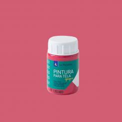 Pintura Para Tela Opaque La Pajarita FRESA TO-07