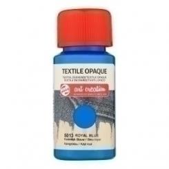 Pintura Para Tela Talens Art Creation Opaca 50 Ml (Bote) Azul Real