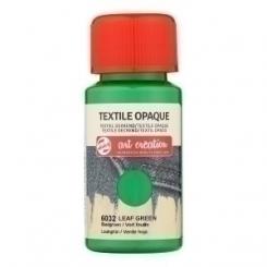 Pintura Para Tela Talens Art Creation Opaca 50 Ml (Bote) Verde Hoja