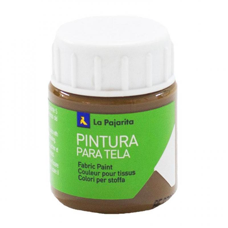 pintura-tela-la-pajarita-25ml-gamuza