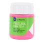 pintura-tela-la-pajarita-25ml-magenta