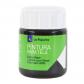 pintura-tela-la-pajarita-25ml-negro