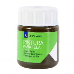 Pintura Tela La Pajarita 25Ml Sombra