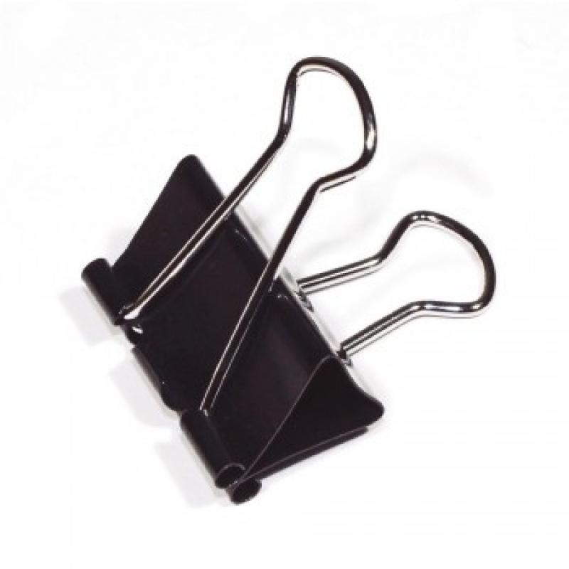 Pinza Abatible 15 mm caja de 12 uds