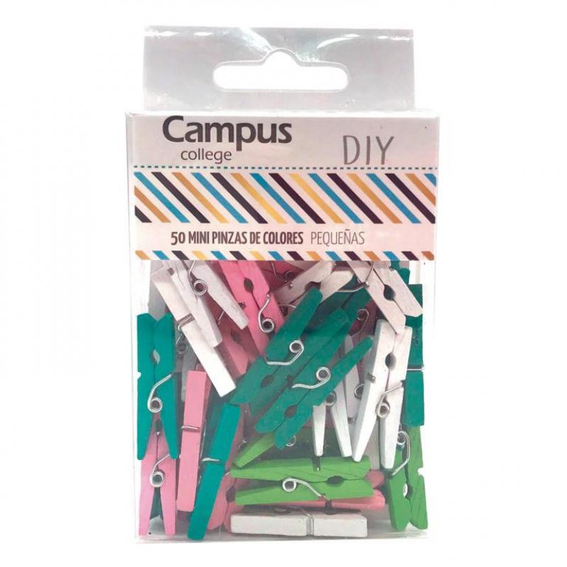 pinza-madera-campus-pequena-color-50u