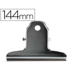 Pinza metalica Q-CONNECT 144 mm