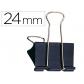 pinza-metalica-q-connect-reversible-n2-24-mm-caja-de-10-unidades