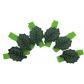 pinzas-smart-madera-hojas-verdes-pack-6