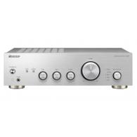 Pioneer A-10AE Plata