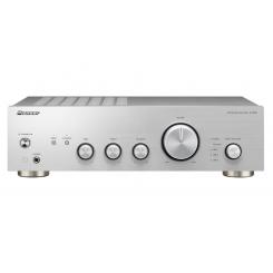 Pioneer A-10AE Plata
