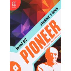 PIONEER B2 A ALUM PREMIUM EDITION MM PUBLICATIONS