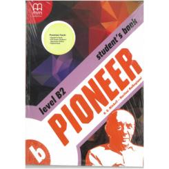 PIONEER B2 B ALUM PREMIUM EDITION MM PUBLICATIONS