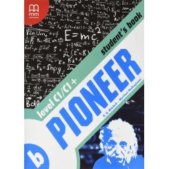 Pioneer C1;C1+ B Alum Premium Edition, Ed. MM PUBLICATIONS