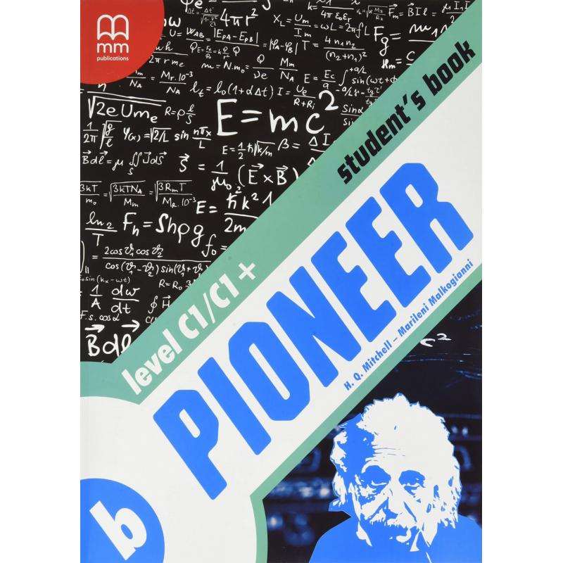 pioneer-c1c1-b-alum-premium-edition-ed-mm-publications