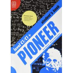 PIONEER C1;C1+ SB PREMIUM EDITION MM PUBLICATIONS