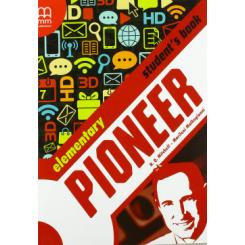 PIONEER ELEMENTARY ALUM PREMIUM EDITION MM PUBLICATIONS