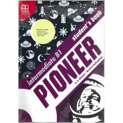 Pioneer Intermediate Alum Premium Editio, Ed. MM PUBLICATIONS