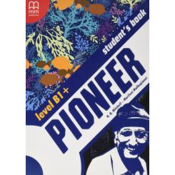PIONEER LEVEL B1+ SB PREMIUM EDITION MM PUBLICATIONS