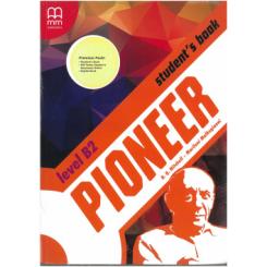 PIONEER LEVEL B2 ALUM PREMIUM EDITION MM PUBLICATIONS
