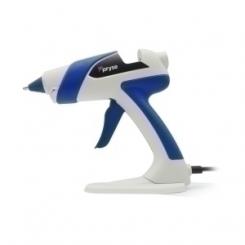 Pistola De Cola Termofusible Pryse  70W (Barras 11.2 Mm Ø)