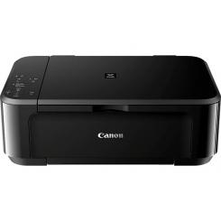 CANON PIXMA MG3650S Inyección de tinta A4 4800 x 1200 DPI Wifi