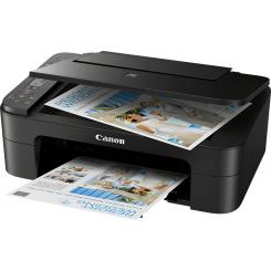 PIXMA TS3350 Inyección de tinta A4 4800 x 1200 DPI Wifi