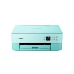 Canon PIXMA TS5353a Inyección de tinta A4 4800 x 1200 DPI Wifi