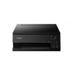 Canon PIXMA TS6350a Inyección de tinta A4 4800 x 1200 DPI Wifi