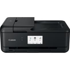 CANON PIXMA TS9550 Inyección de tinta A3 4800 x 1200 DPI Wifi