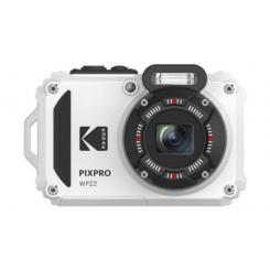 Kodak PIXPRO WPZ2 1/2.3
