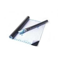 Pizarra Adhesiva Sadipal Negro 0.45 X 200 Cm