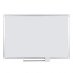 Pizarra Blanca Lacada Plus 600X450