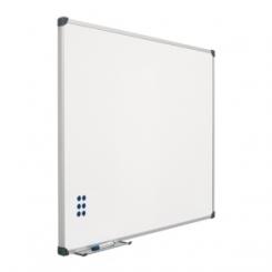 Pizarra Blanca Magn. Plan.Sispapel  120X300