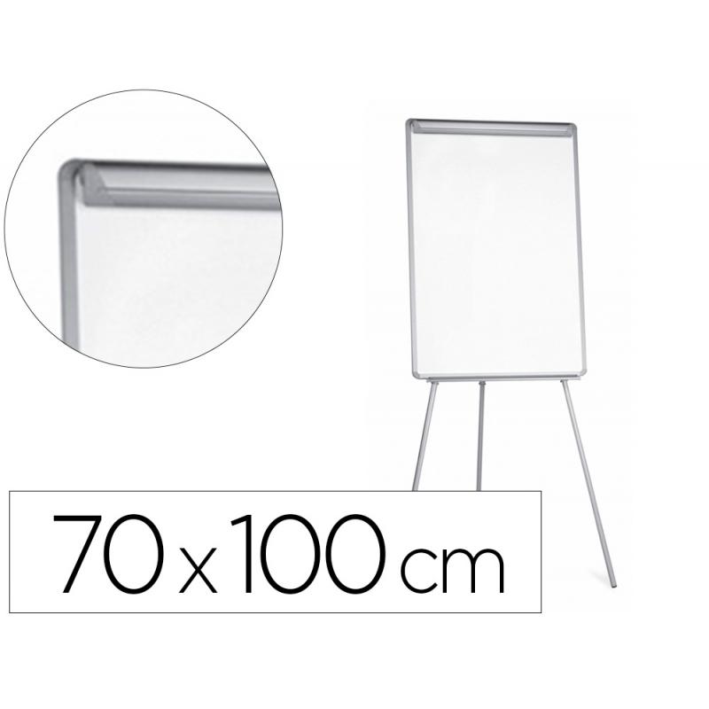 pizarra-blanca-q-connect-con-tripode-70x100-cm-para-convenciones-superficie-laminada-escritura-directa