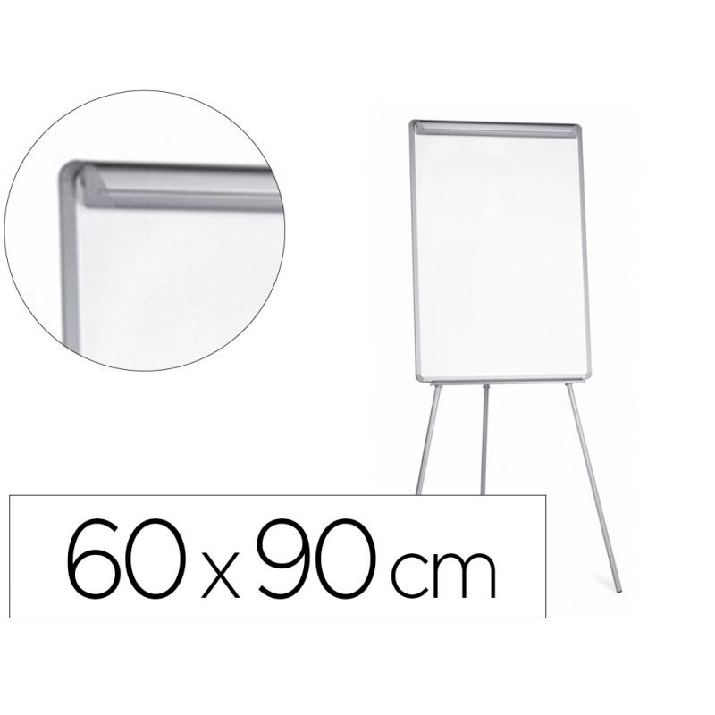pizarra-blanca-q-connect-con-tripode-90x60x195cm-para-convenciones-superficie-laminada-escritura-directa