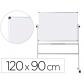 pizarra-blanca-q-connect-doble-cara-melamina-marco-de-aluminio-120x90-cm-giratoria