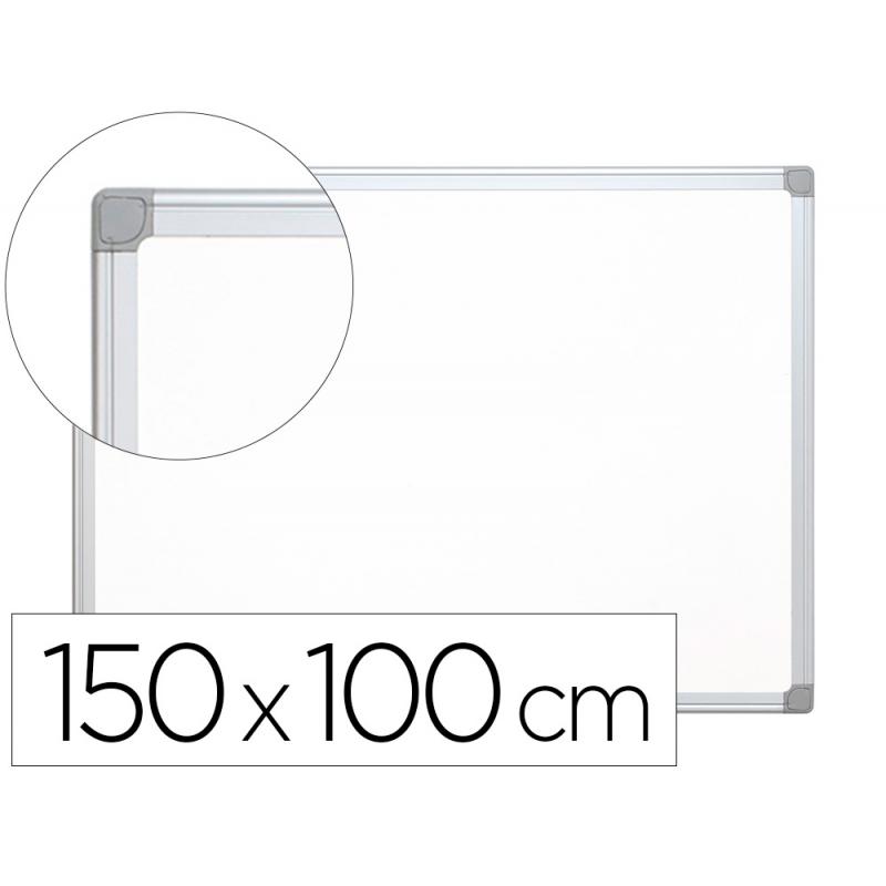 pizarra-blanca-q-connect-laminada-marco-de-aluminio-150x100-cm