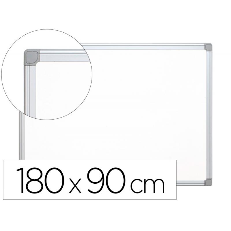 pizarra-blanca-q-connect-melamina-marco-de-aluminio-180x90-cm