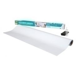 Pizarra Blanca Rol.Adhe. Post-It 91.4X12