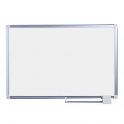 Pizarra Blanca Vitrificada Plus 900X600