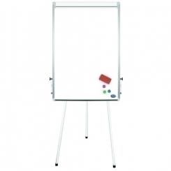 Pizarra caballete FOROFIS magnética lacada blanco caballete trípode