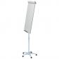 pizarra-caballete-nobo-classic-nano-clean™-movil-blanco