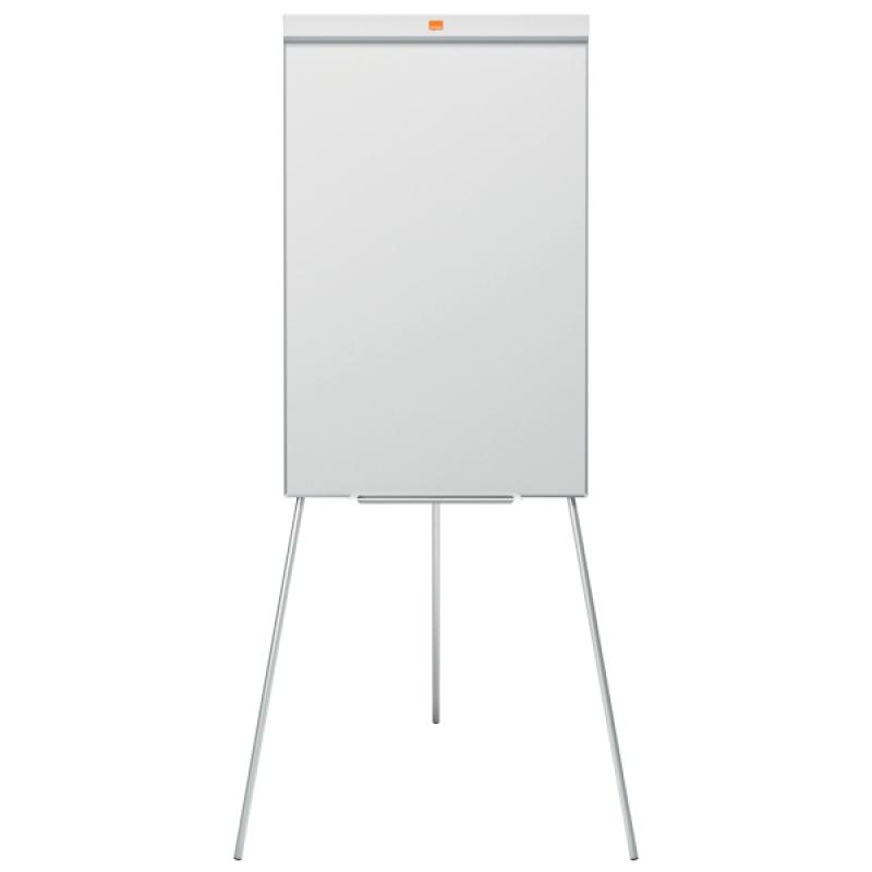 pizarra-caballete-nobo-classic-nano-clean™-tripode-blanco