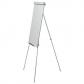 pizarra-caballete-nobo-classic-nano-clean™-tripode-blanco