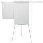 pizarra-caballete-nobo-classic-nano-clean™-tripode-brazos-extensibles-blanco